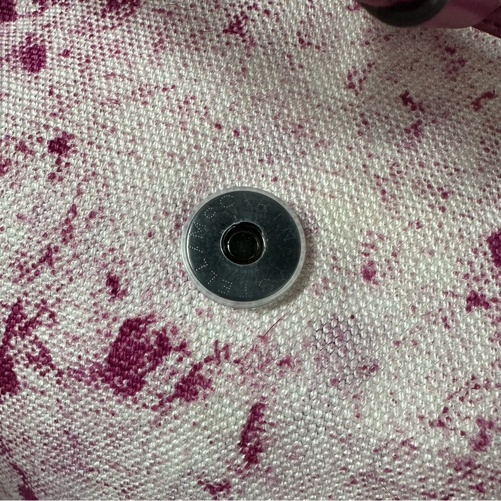 Authentic Stella Mccartney Backpack Excellent Con… - image 6